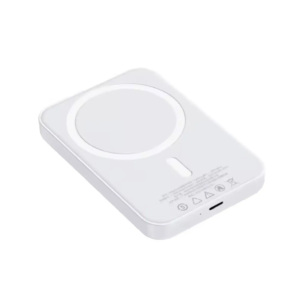 Power Bank MagSafe